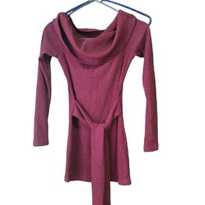 Fashion Nova shirt xs